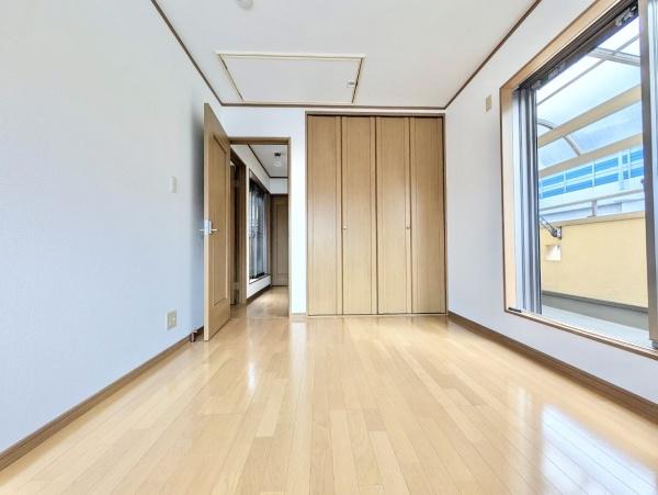 堺市中区福田の中古一戸建て