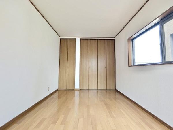堺市中区福田の中古一戸建て