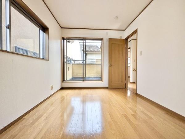 堺市中区福田の中古一戸建て