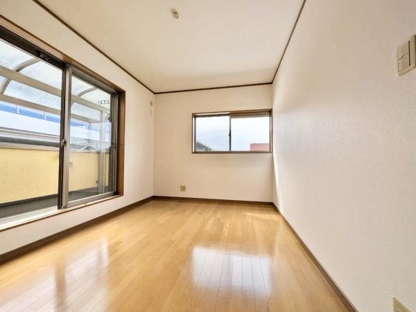 堺市中区福田の中古一戸建て