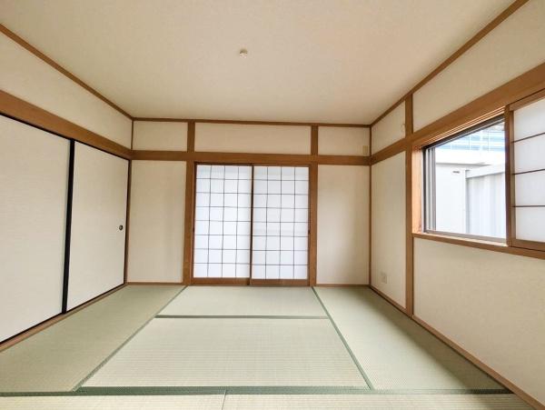 堺市中区福田の中古一戸建て