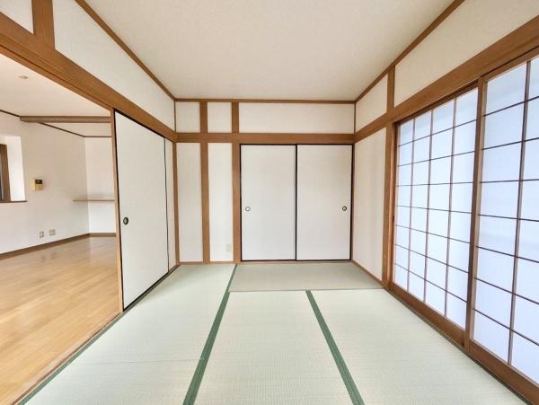 堺市中区福田の中古一戸建て