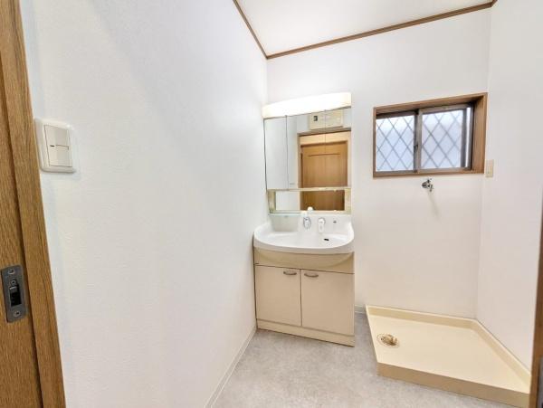 堺市中区福田の中古一戸建て