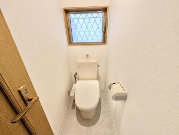 堺市中区福田の中古一戸建て