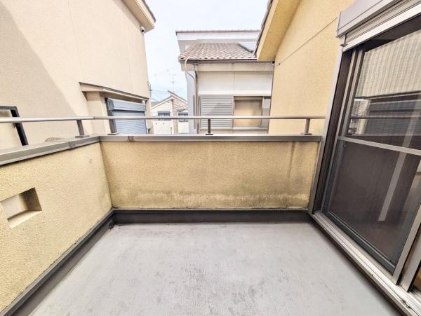 堺市中区福田の中古一戸建て