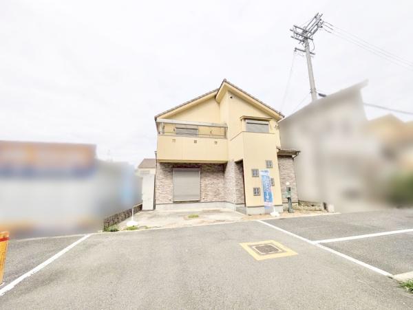 堺市中区福田の中古一戸建て