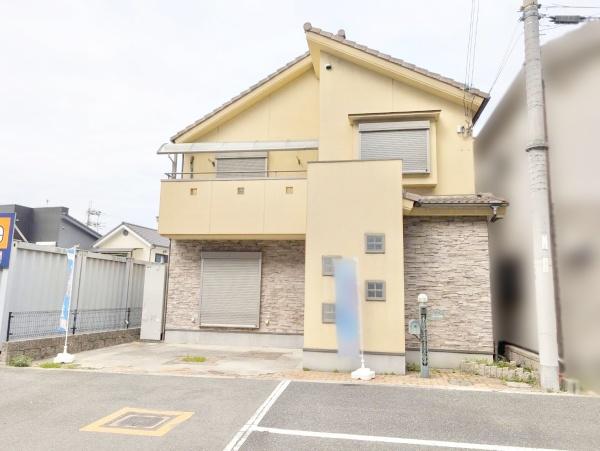 堺市中区福田の中古一戸建て