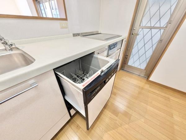 堺市中区福田の中古一戸建