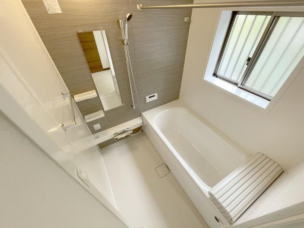 堺市西区草部の中古一戸建