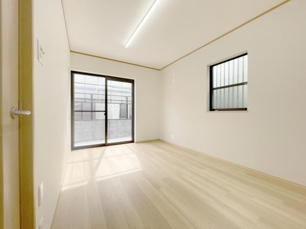 堺市中区深井北町の中古一戸建て