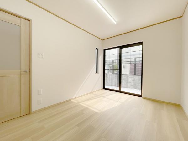 堺市中区深井北町の中古一戸建て
