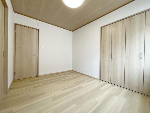 堺市中区深井北町の中古一戸建て