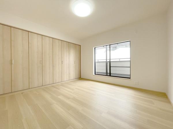 堺市中区深井北町の中古一戸建て