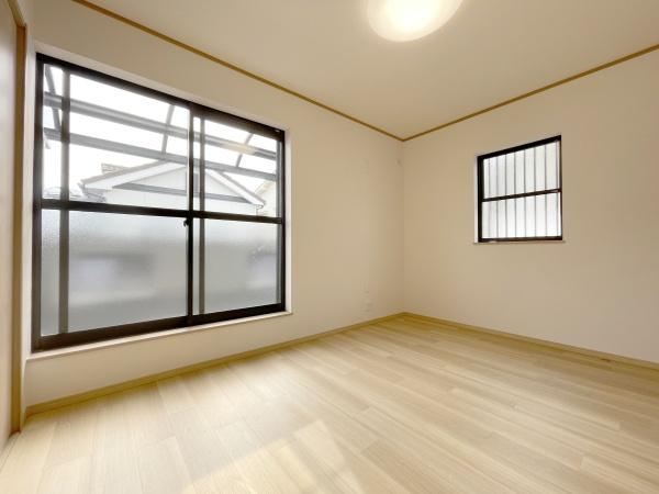 堺市中区深井北町の中古一戸建て