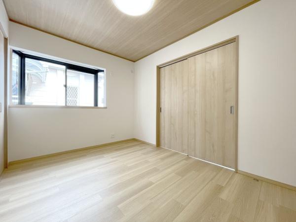 堺市中区深井北町の中古一戸建て