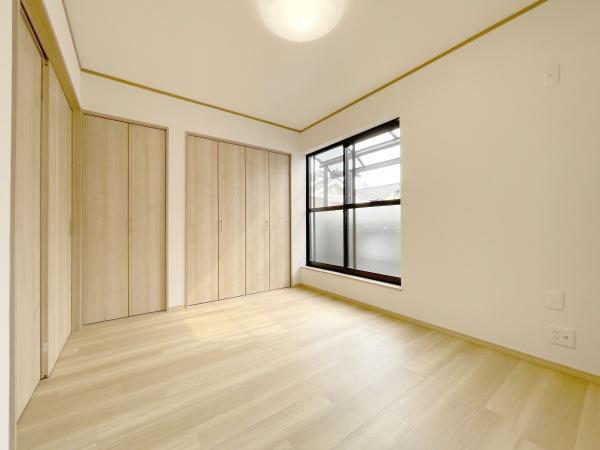 堺市中区深井北町の中古一戸建て