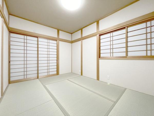 堺市中区深井北町の中古一戸建て