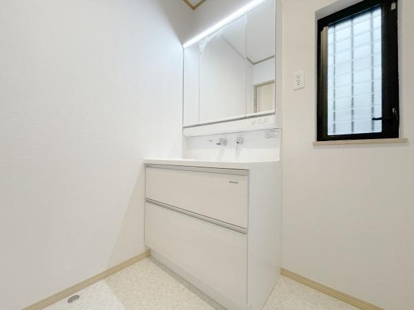 堺市中区深井北町の中古一戸建て