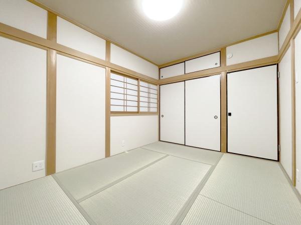 堺市中区深井北町の中古一戸建て