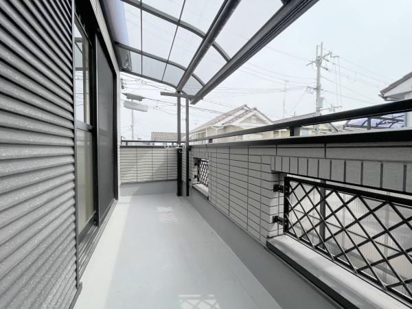 堺市中区深井北町の中古一戸建て