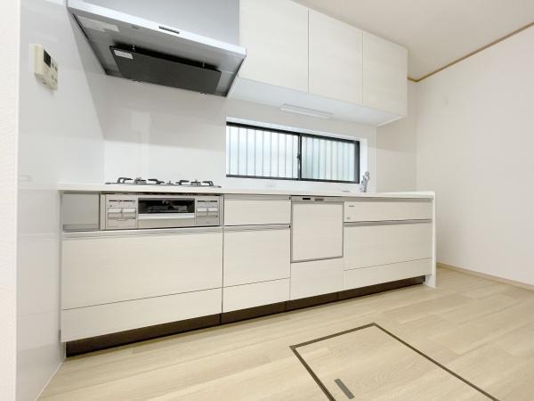堺市中区深井北町の中古一戸建