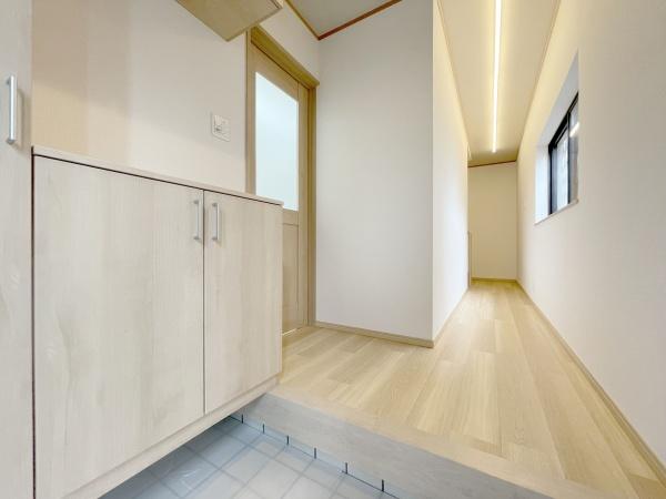 堺市中区深井北町の中古一戸建て