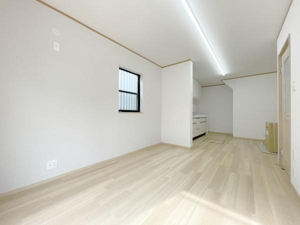 堺市中区深井北町の中古一戸建て