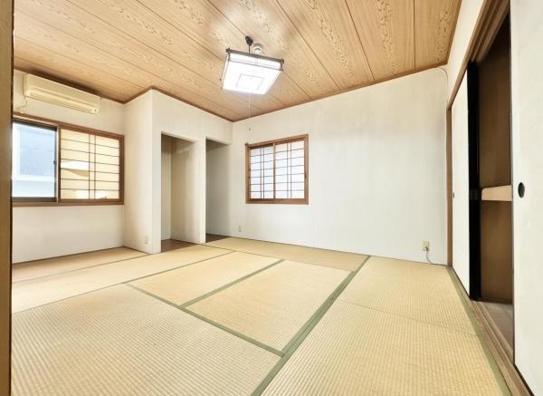 堺市中区平井の中古一戸建て