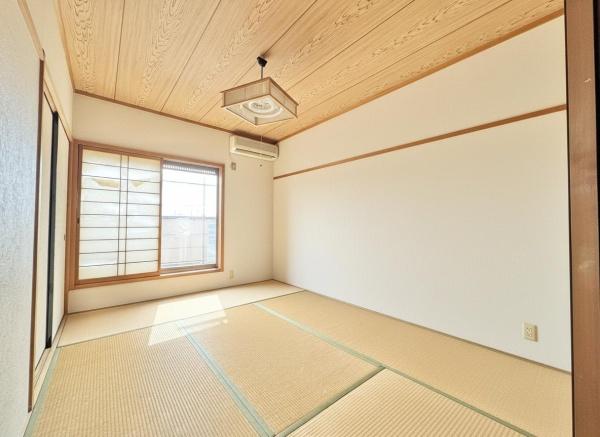 堺市中区平井の中古一戸建て