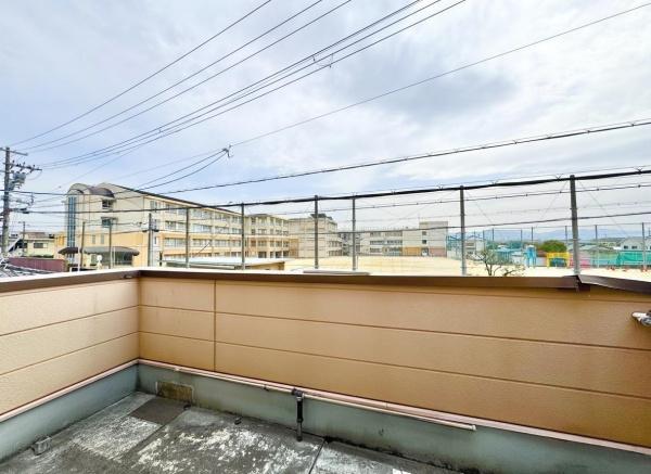 堺市中区平井の中古一戸建て