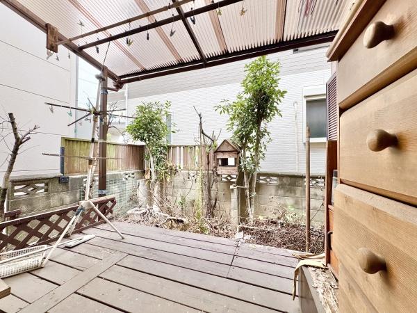堺市中区平井の中古一戸建て