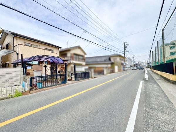 堺市中区平井の中古一戸建て