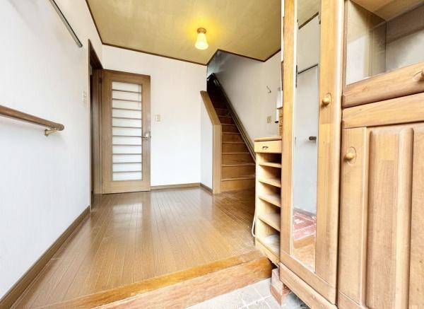 堺市中区平井の中古一戸建