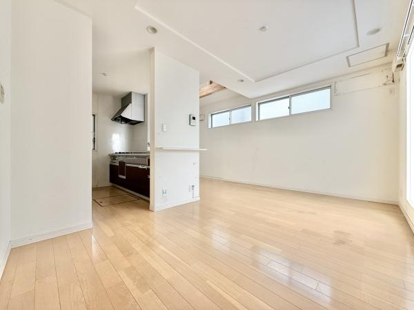 堺市堺区永代町１丁の中古一戸建て