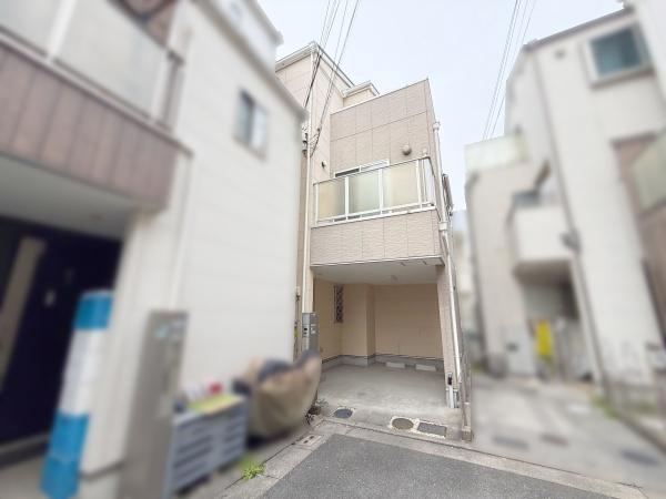 堺市堺区永代町１丁の中古一戸建