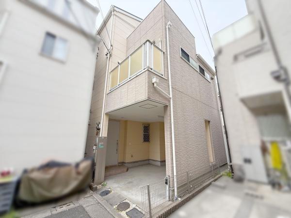堺市堺区永代町１丁の中古一戸建て