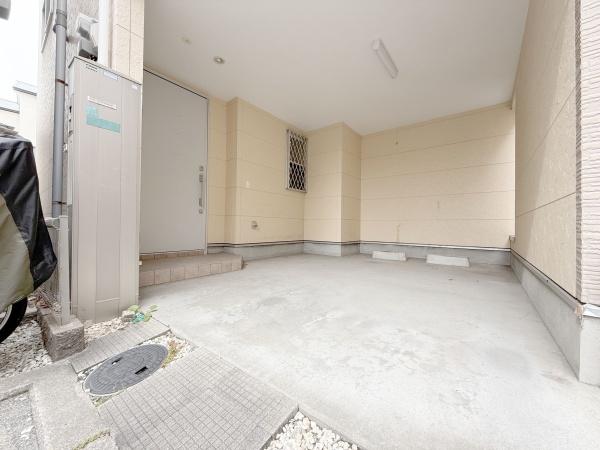 堺市堺区永代町１丁の中古一戸建て