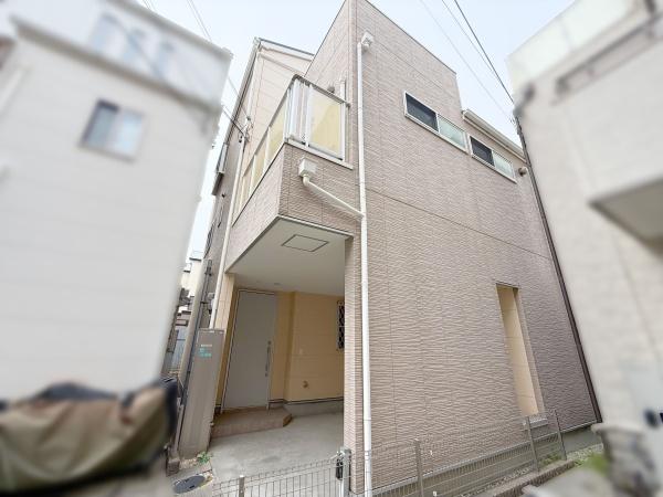 堺市堺区永代町１丁の中古一戸建て
