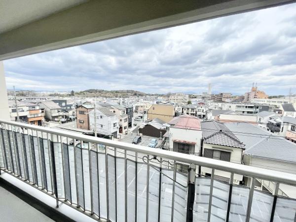 朝日プラザ大仙