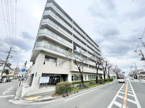 朝日プラザ大仙