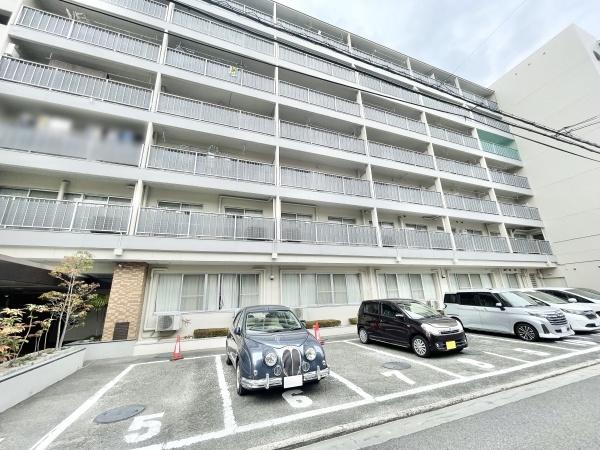 朝日プラザ大仙