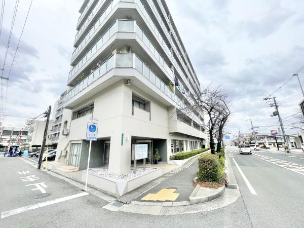 朝日プラザ大仙