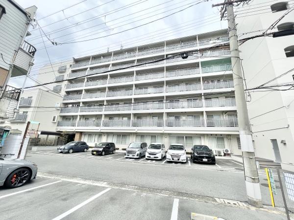 朝日プラザ大仙
