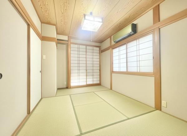 堺市西区浜寺船尾町東２丁の中古一戸建て