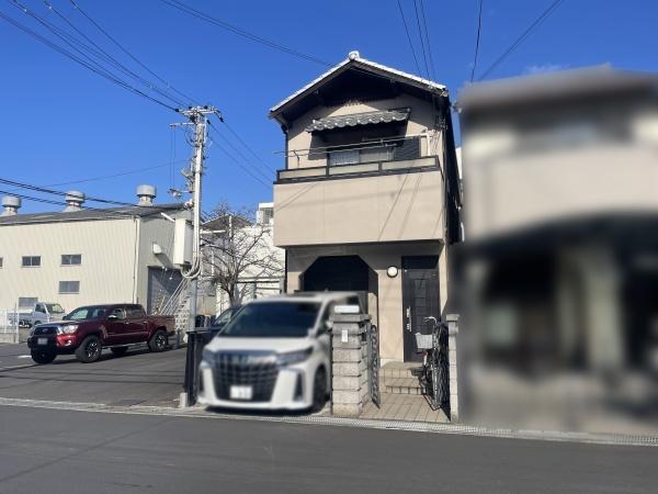 堺市西区浜寺船尾町東２丁の中古一戸建て