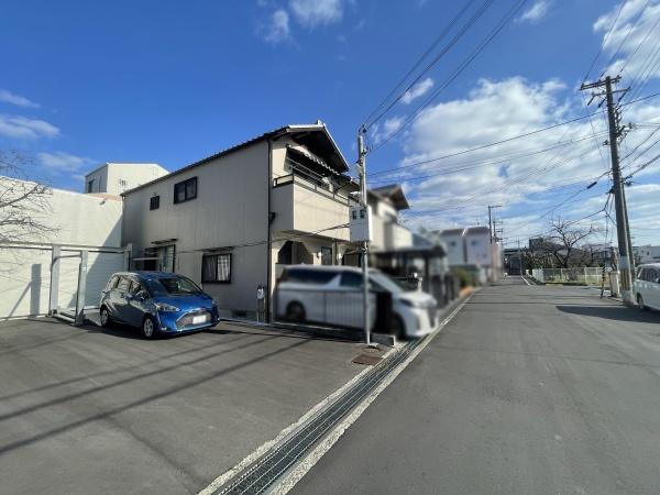 堺市西区浜寺船尾町東２丁の中古一戸建て
