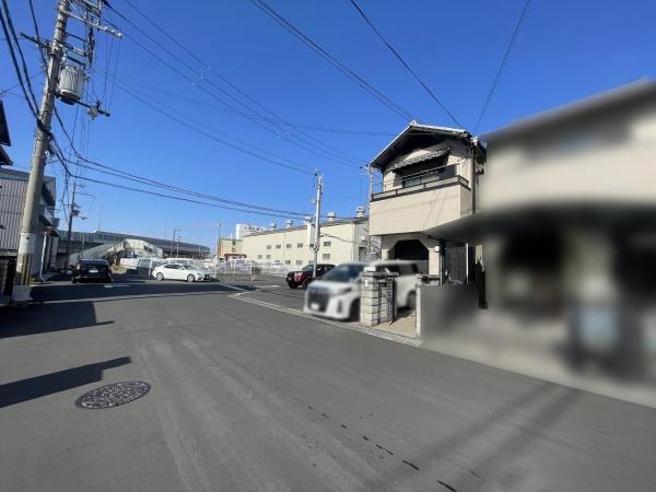 堺市西区浜寺船尾町東２丁の中古一戸建て