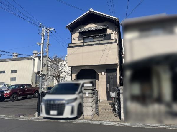 堺市西区浜寺船尾町東２丁の中古一戸建て