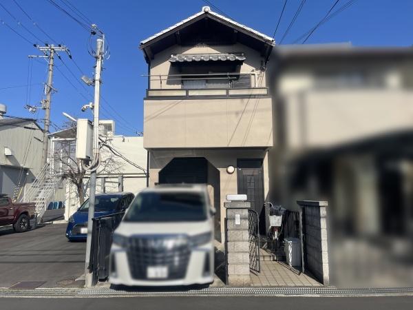堺市西区浜寺船尾町東２丁の中古一戸建