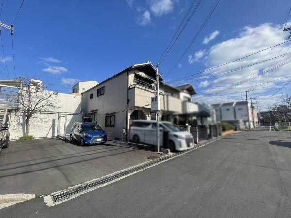 堺市西区浜寺船尾町東２丁の中古一戸建て